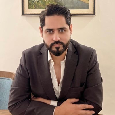 MalakWajidPTI's profile picture. 