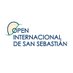 Open Internacional de San Sebastián (@OpenSSebastian) Twitter profile photo