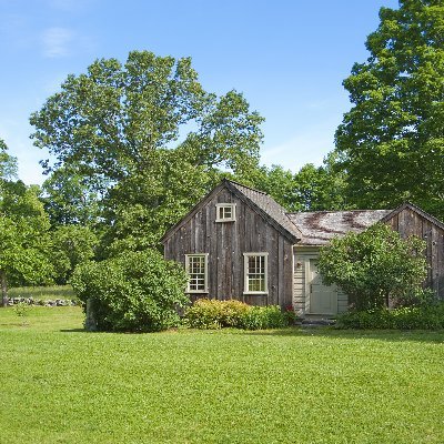 Real estate is the perfect combination of aesthetics & emotion. What a joy to find shelter that provides security & fulfills a personal or community need.