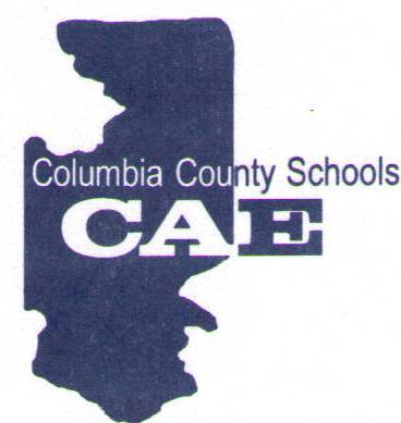 ColumbiaAdultEd's profile picture. Columbia County Career and Adult Education (CCAE)