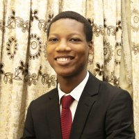 Emmanuel Adebiyi (Smart)(@SmartE03) 's Twitter Profile Photo