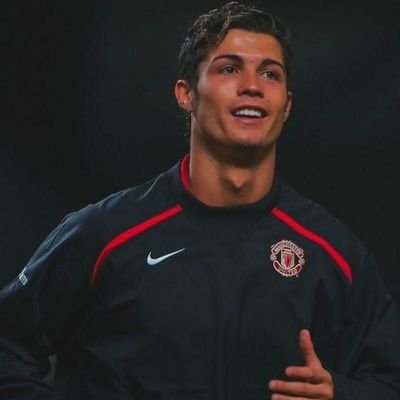 3rd account. Fuck a Bio. Ronaldo 🐐