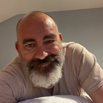 retired Drama Teacher, Opera Director and getting far too political . Owned by Wee Doogie aka @dug4indy. and now wee Maggie too. Always yes and European