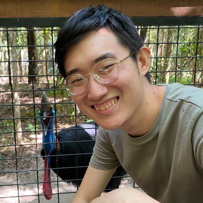 james_yfc's profile picture. Game Developer @HalfSunStudios