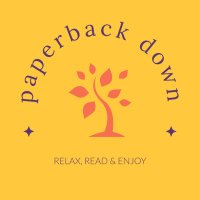 Paperback Down(@PaperbackDown) 's Twitter Profile Photo