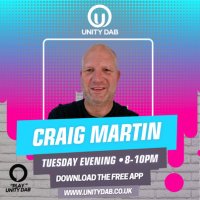 DJ Craig Martin (@djcraigmartin1) 's Twitter Profile