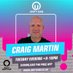 DJ Craig Martin (@djcraigmartin1) Twitter profile photo DJ Craig Martin (@djcraigmartin1) Twitter profile photo