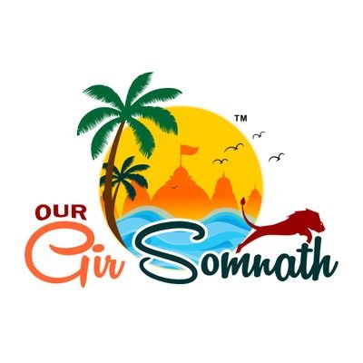 •𝐎𝐅𝐅𝐈𝐂𝐈𝐀𝐋•
#news #tourism #travel
➡️ ગીર સોમનાથ જિલ્લાનું સૌથી મોટું ડિજિટલ પ્લેટફોર્મ 👑
➡️ ગીર સોમનાથ | જૂનાગઢ | દીવ