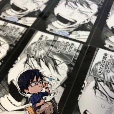 ⚠️ツイフィ不具合中の為、未読可 最推し→禪院真希👓.飯田天哉💨 子どもの進学を機に、ゆるっとオタクしております。取引き以外の事も呟きます。遥か昔に成人済 子どもと一緒によく寝落ちします😪 プロカ必読ではありませんが、読んでいただけますと嬉しいです