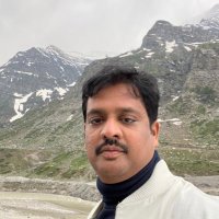 C.M.Patil (@cmpatil7) 's Twitter Profile