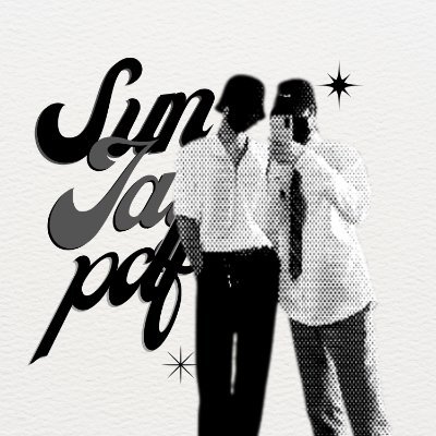 sunjaypdf's profile picture. #sunjay #선젱 lovebot ♡ retweets every sunjay contents (fics, aus, fanarts, edits)! 📁