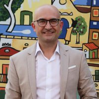 Toni Saura #SomiantAlaquàs (@tonisaura) 's Twitter Profile