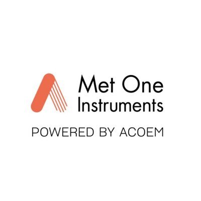 Met One engineers reliable, precision instrumentation for monitoring #airquality. 

https://t.co/aMrNG34w6v…