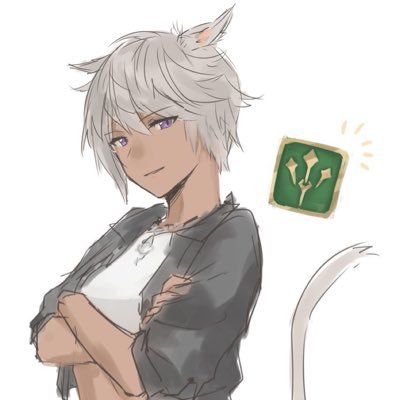 KatateMh's profile picture. おい、それは俺のラプターだぞ！！！！