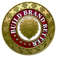 Build Brand Better(@buildbrandbeter) 's Twitter Profile Photo