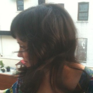 ericaleighnyc's profile picture. 