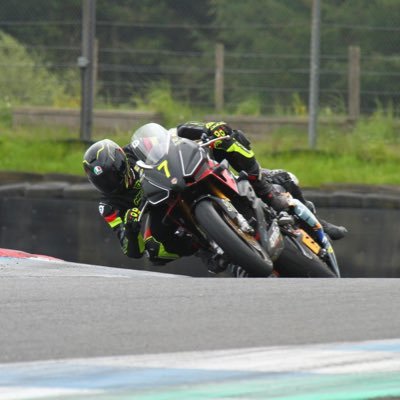 AutoPerfekt motorcycle race team running 2 Aprilia RS660 Trofeo’s.  competing in Thundersport GB, Scottish Chsmpionship and Italian CIV