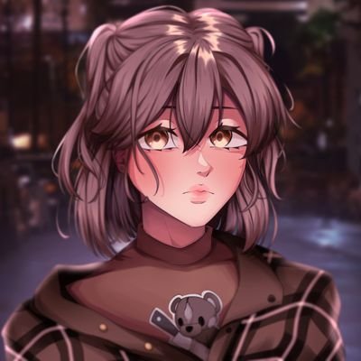 ignitsdestiny's profile picture. Hii hello! My name is Destiny (they/them) 🥰 | 3k on Twitch 🤎 | Checkout my other socials! | Streams at 3pm, EST! 🤍