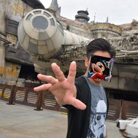 だふぃお(@Duffy_Skywalker) 's Twitter Profile Photo