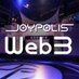 JOYPOLIS Web3（ジョイポリスWeb3） (@JOYPOLIS_Web3) Twitter profile photo