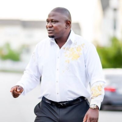 AdewaleToyinbo2's profile picture. Just Me!!