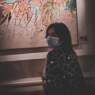 LizzetteInao's profile picture. just to stalk, sometimes rant
🏹✍️🧐