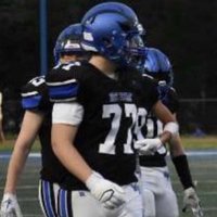 Cole Williams (@colew_25) 's Twitter Profile