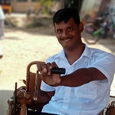 PandiSaravana13's profile picture. 