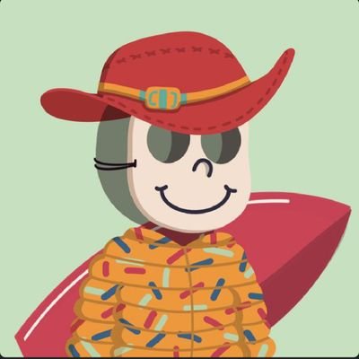 vibin' and chillin' in the digital world.
shit posting about nfts and architecture
hit me up for any art and design ideas !