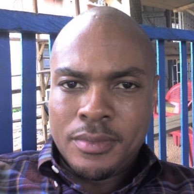 Adeyemi Adeniranさんのプロフィール画像
