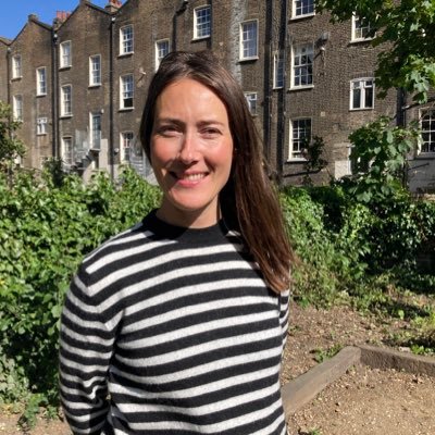 Journalist at Islington Tribune https://t.co/PpwE1QZMVG, mum, aspiring vegan and Spurs fan.