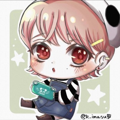 居🍒さんのプロフィール画像
