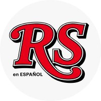 Rolling Stone en Español - México(@RollingStoneMX) 's Twitter Profile Photo