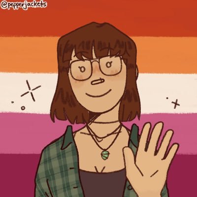 sistemapandora's profile picture. Trio de seis: June, Chris, Jade, Mei, Lily, Rena | IG: queridosistema ༺༻ Transtorno Dissociativo de Identidade (TDI)