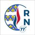 Rassemblement National 77 (@RNational77) Twitter profile photo