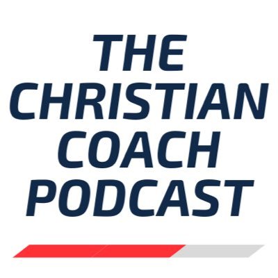 Serving coaches through conversations so they can lead like Jesus. With Jim Good, @Gian_Lemmi & @Chad__Simpson #CoachWithChrist Link: ⤵️