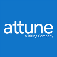 attune, a Rizing Company (@attune_global) 's Twitter Profile