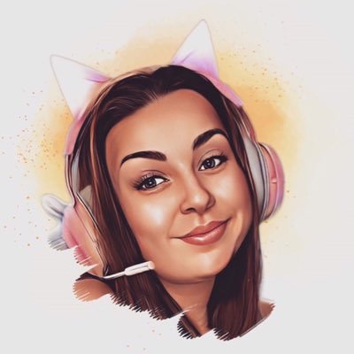 RachCorrigan99's profile picture. 🟣Twitch Affiliate🟣 23,Awkward,And always on the internet.Can we be friends?
