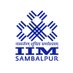 IIM Sambalpur (@iim_sambalpur) Twitter profile photo