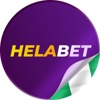 Helabet is a young but fast growing betting company present in many African and world countries. 
👑 Join us and bet: https://t.co/PIBCQt42jf