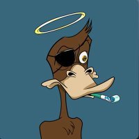 JohnKorde's profile picture. Crypto | Web3 & NFT enthusiast