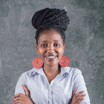 MercyWa23694234's profile picture. Software Developer