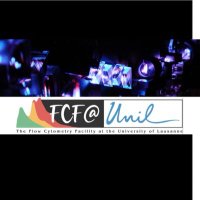 Flow Cytometry Facility UNIL - Lausanne (@fcfunil) 's Twitter Profile