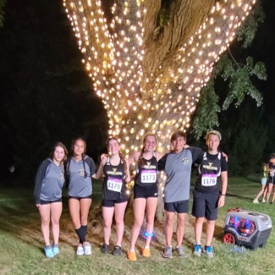 Official Twitter account of the Ypsilanti Community High School Mens and Womens Cross Country Teams.