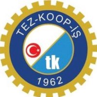 Tez-Koop-iş Samsunşube(@tezkoopsamsun) 's Twitter Profile Photo