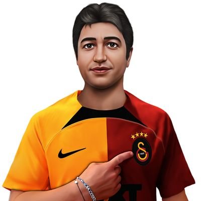 Hayatın Anlamı Galatasaray