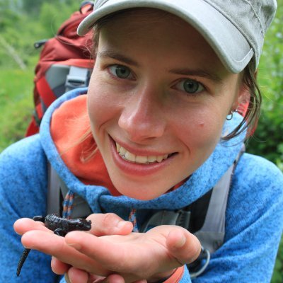 Scientist - Runner - Artist | Assistant Professor @RIBESresearch @TerrEcol_NIOO | Plant-soil-microbial interactions