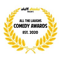 All The Laughs (ATL) Comedy Awards(@allthelaughsATL) 's Twitter Profile Photo