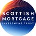 Scottish Mortgage Investment Trust UK (@ScotMortgage_UK) Twitter profile photo