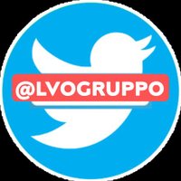 ⛔️ⓁⓋⓄⒼⓇⓊⓅⓅⓄ⛔️(@lvogruppo) 's Twitter Profile Photo